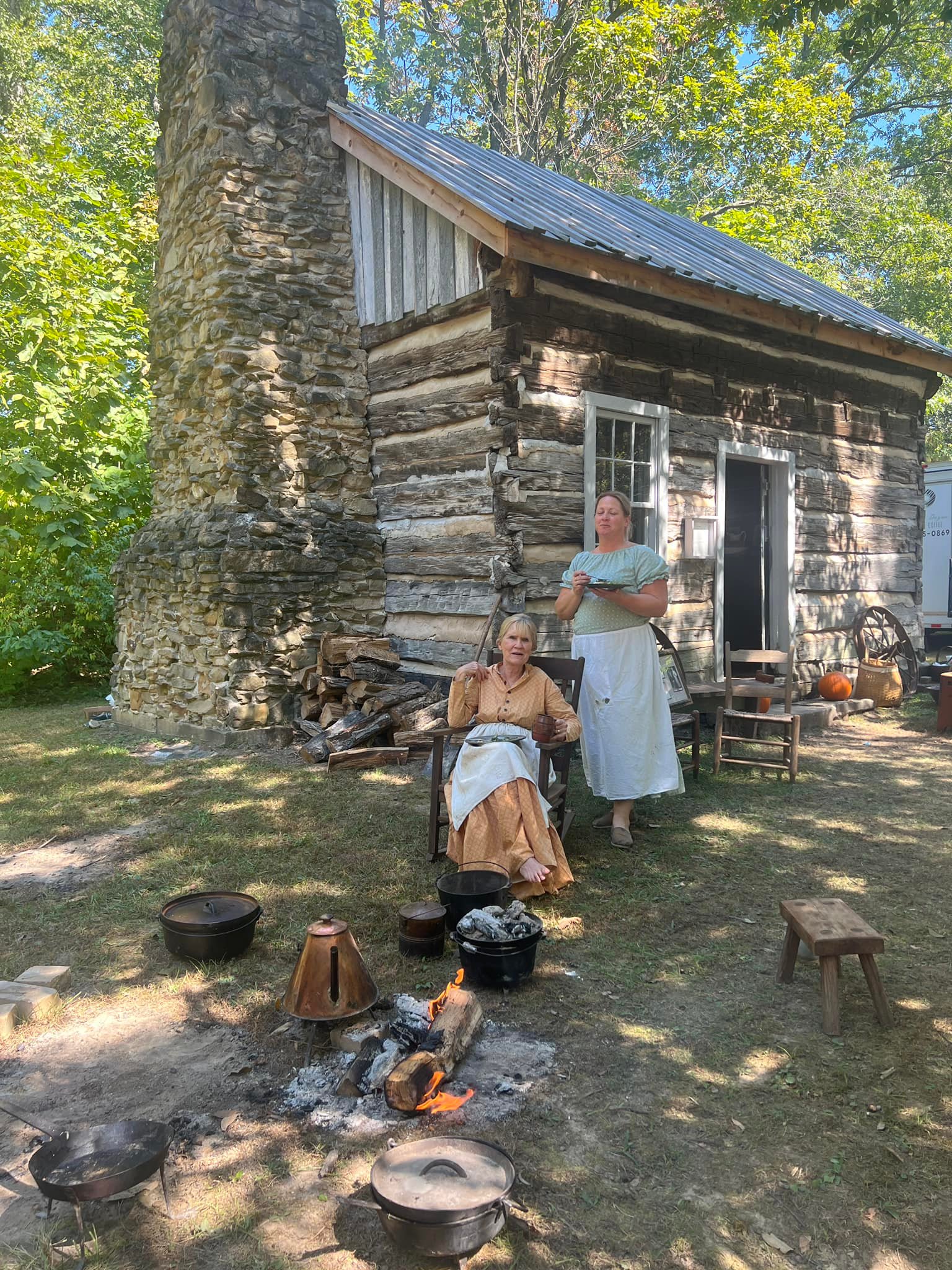 49th Annual Kinmundy Fall Festival